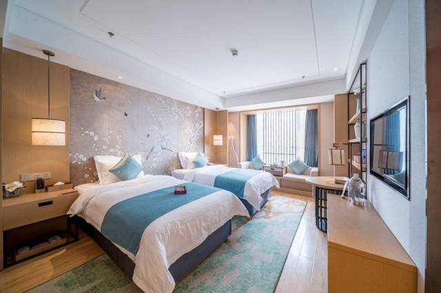 客房收益翻倍攻略：如何讓每間房的營(yíng)收潛力釋放到極致