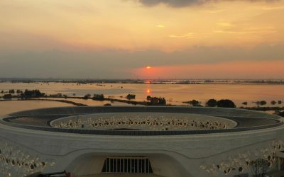 9月23日南昌漢代?；韬顕z址公園開園