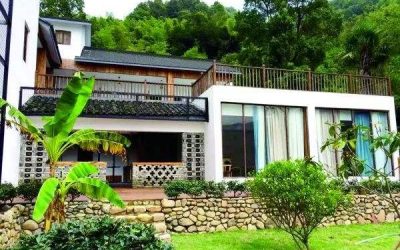 后疫情時代:鄉(xiāng)村旅游迎來發(fā)展機(jī)遇