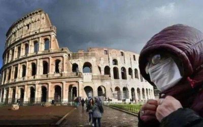 世界旅游組織發(fā)布:上半年國(guó)際游客人數(shù)同比下降65%