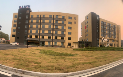 滁州市定遠(yuǎn)縣西卅店鎮(zhèn)藍(lán)恩汽車(chē)試驗(yàn)場(chǎng)安裝明軟酒店管理系統(tǒng)